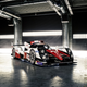 Illustration for article titled The TS050 Is The Toyota Hybrid Worth Having A Poster Of On Your Wall